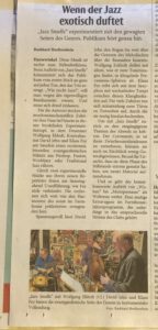 Presse Harsewinkel 2024